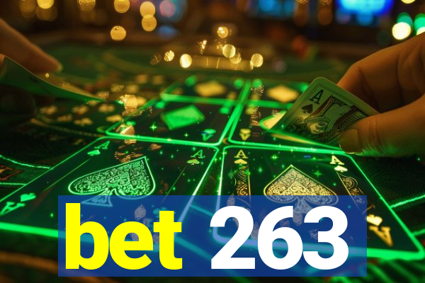 bet 263